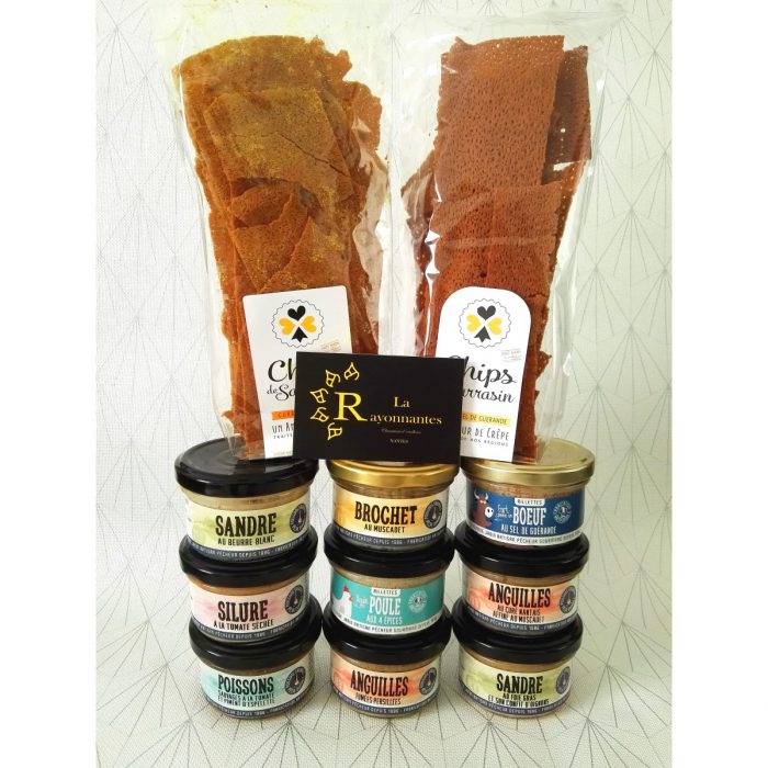 Biscuits Custom Sur Mesure Close De Nantes - La Rayonnantes 4