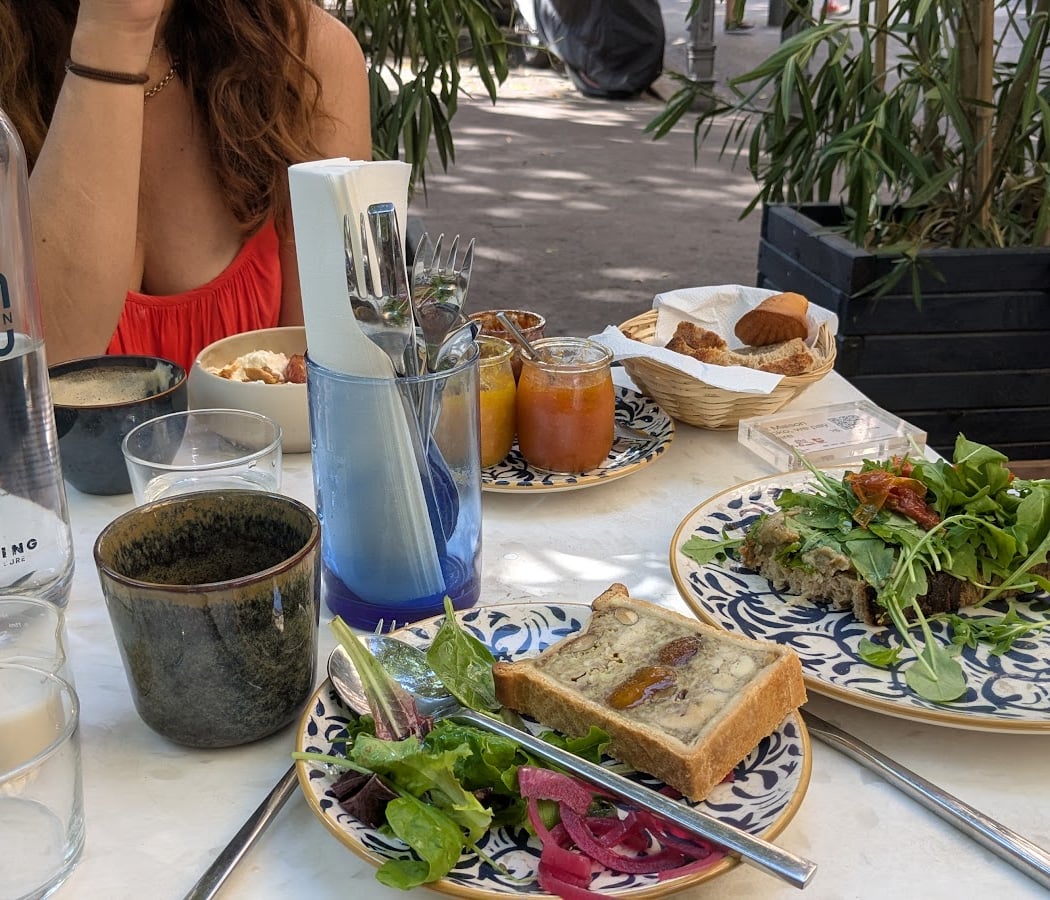 Maison Loko Afterwork 3