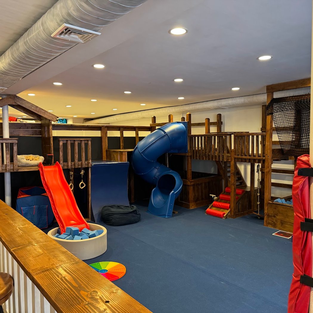 Kidz Course 1