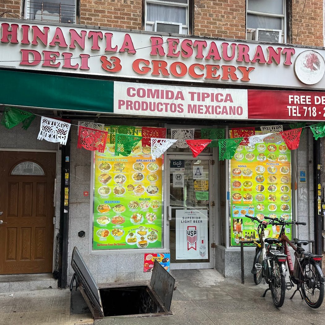 Chinantla 2