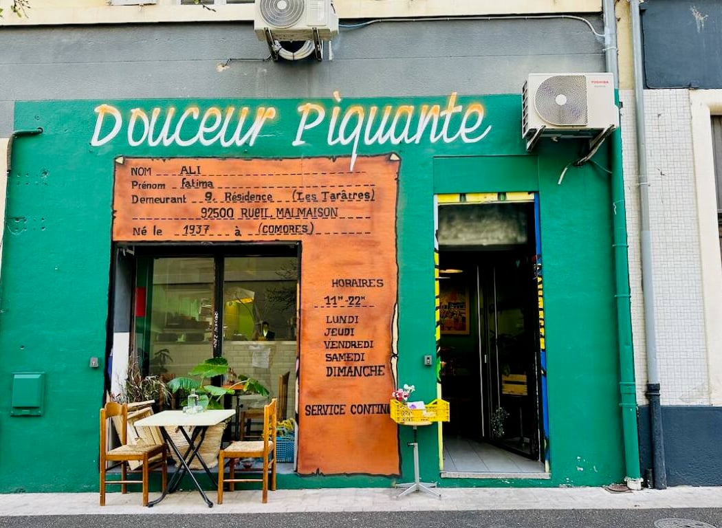 Douceur Piquante 2