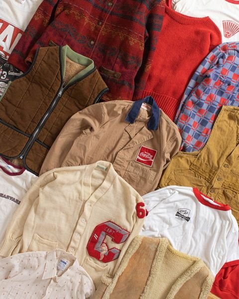 Boutique Palmo Goods 1