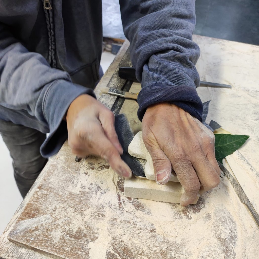 Atelier Da Mota 1
