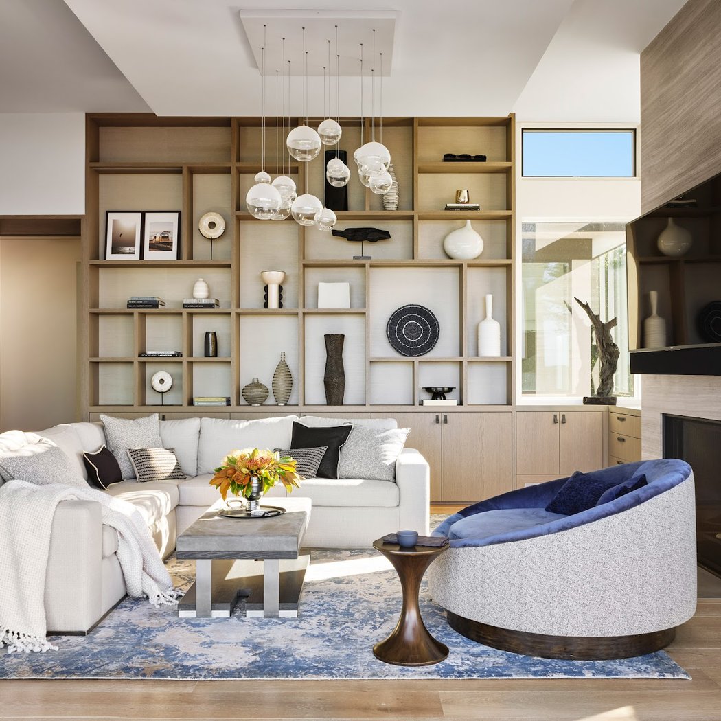 TRG Architecture + Interior Design 1