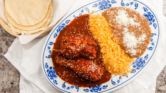 Mendoza's Restaurant 1