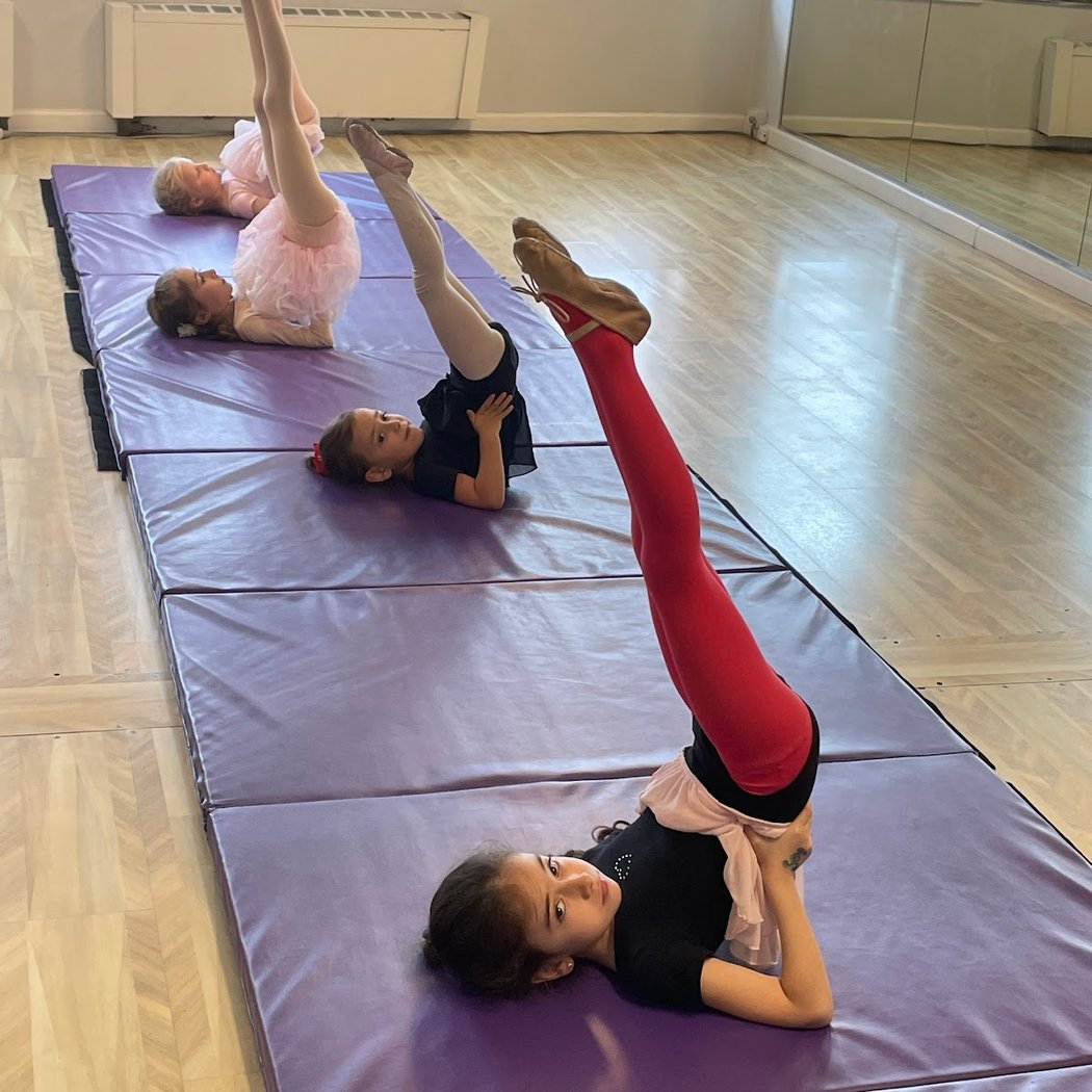 Shostakovich School of Music, Art & Dance 3