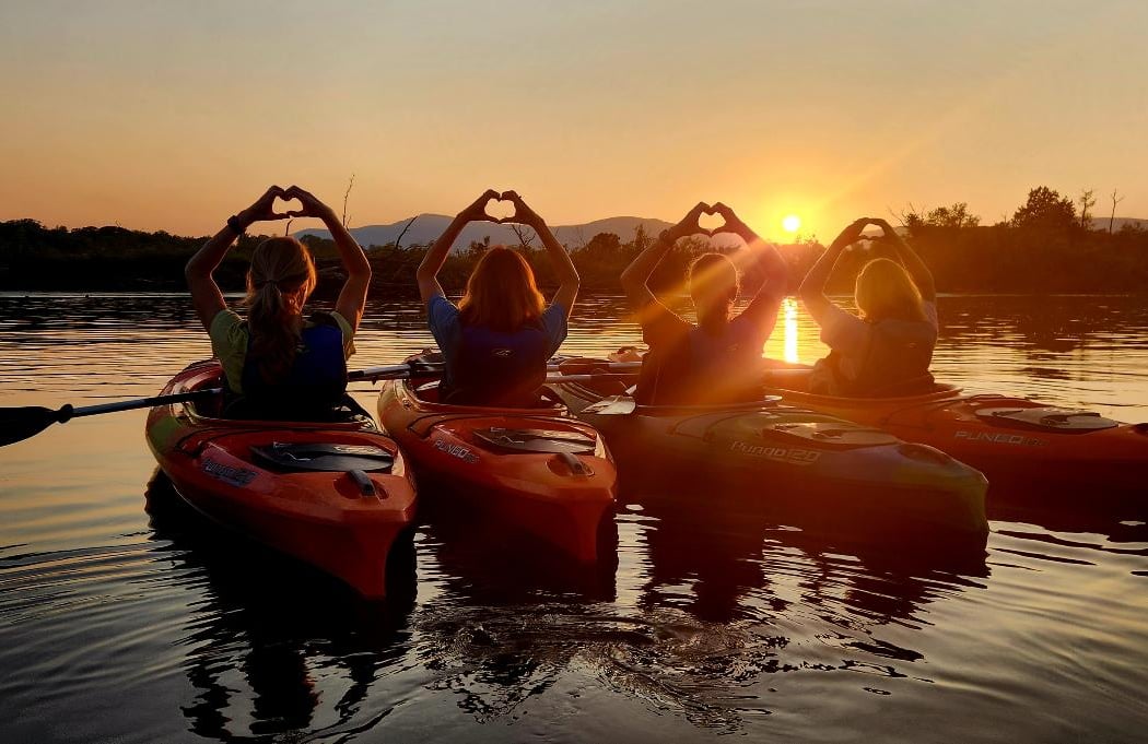 I Paddle New York LLC 1