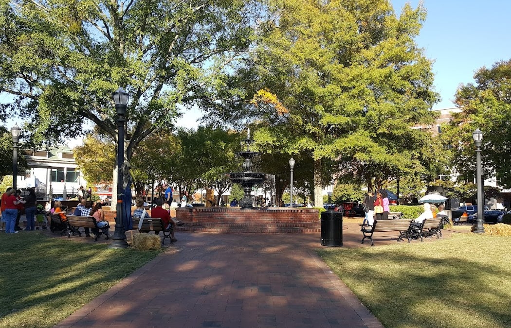 Glover Park 3