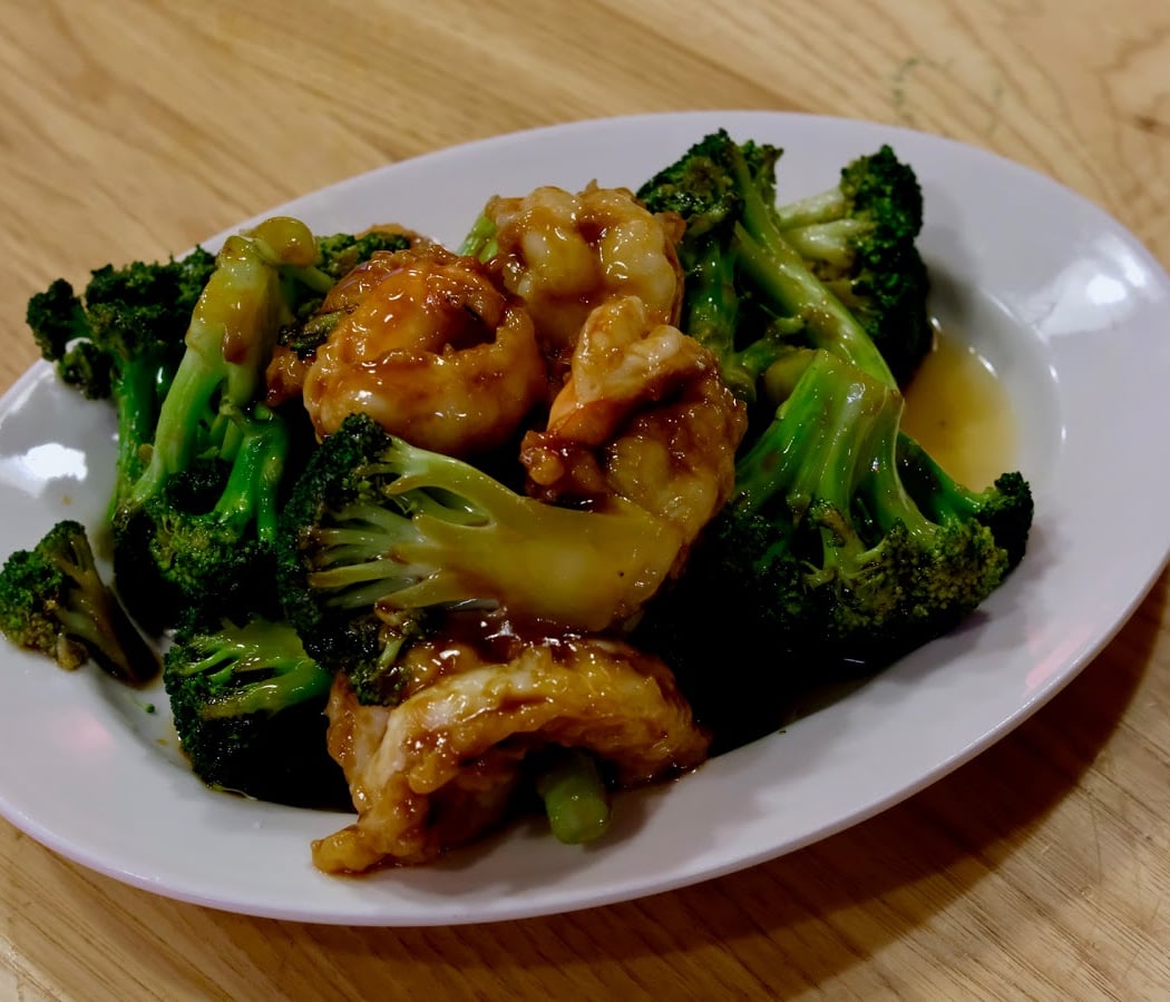 Ollie’s Sichuan Chinese Restaurant​ (成都印象) 3