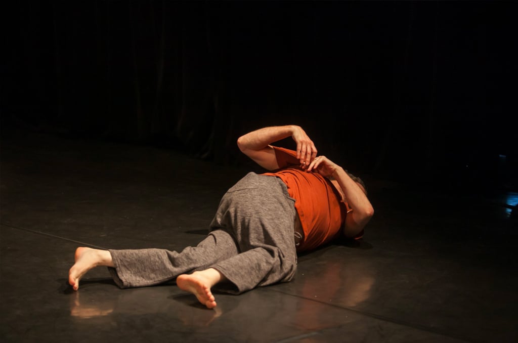 Feldenkrais - Arts&Danse 2