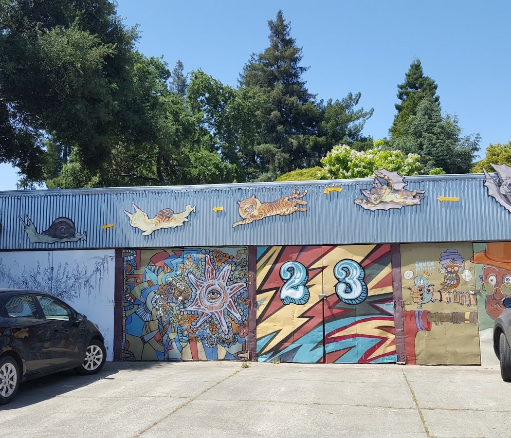 Chroma Gallery 2