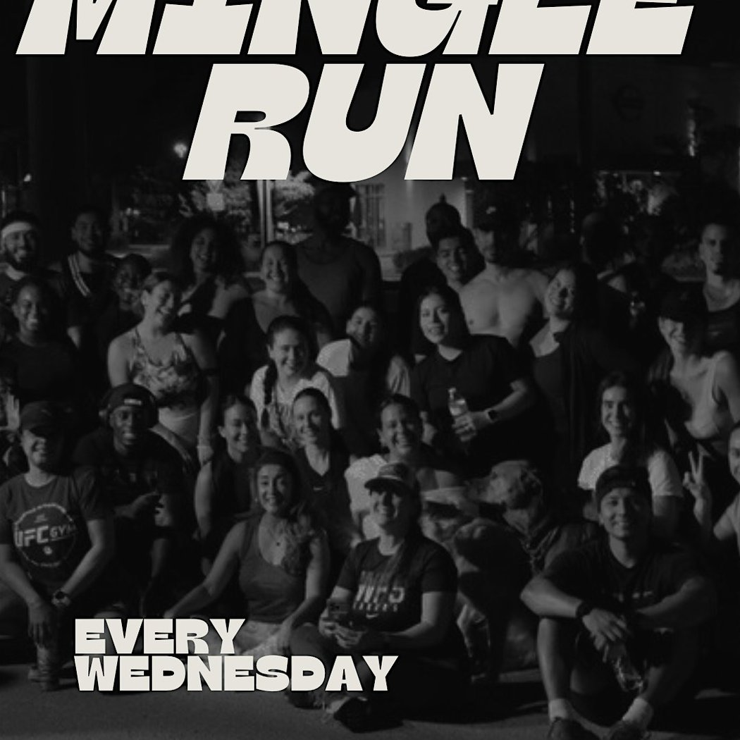 Mingle Run 1