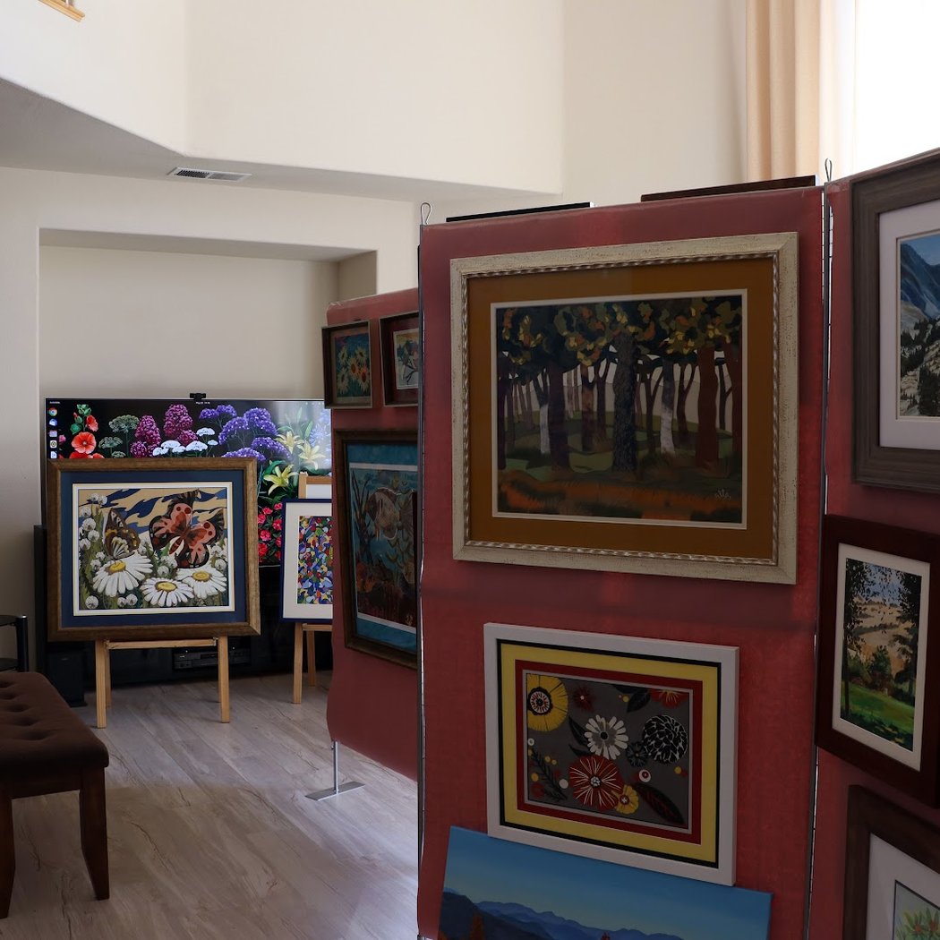 Elena Muruart Gallery 2