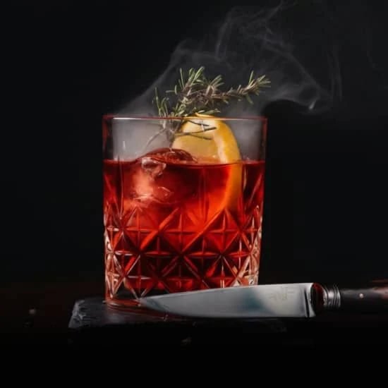 Serial Killer Speakeasy 2