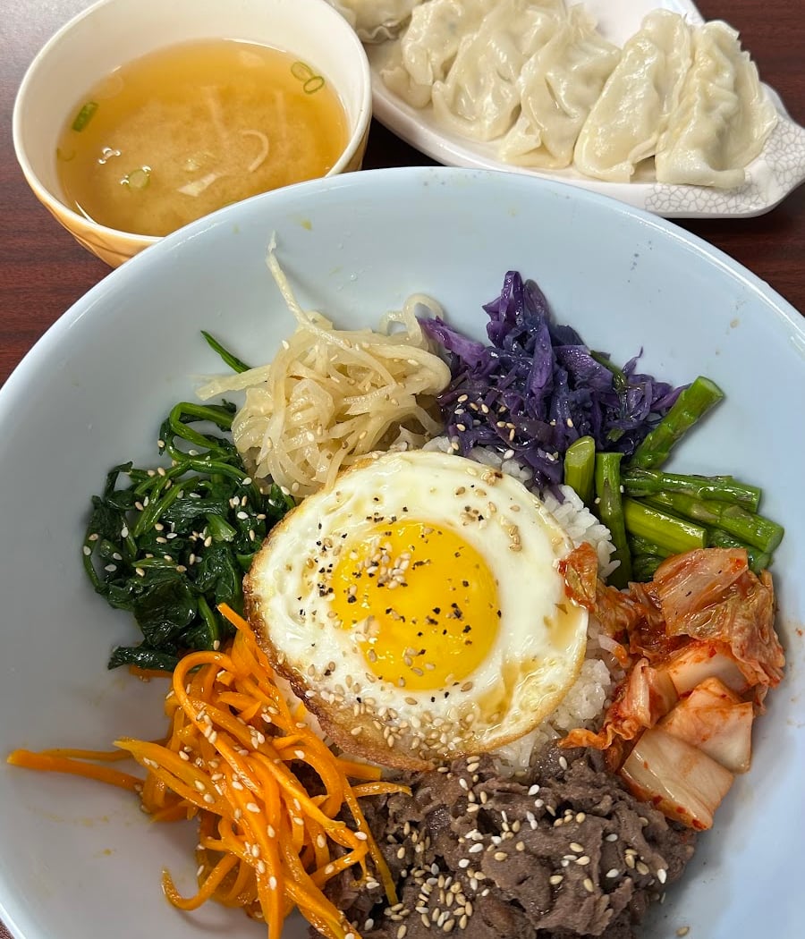 Mr. Yun's Tower Deli 1