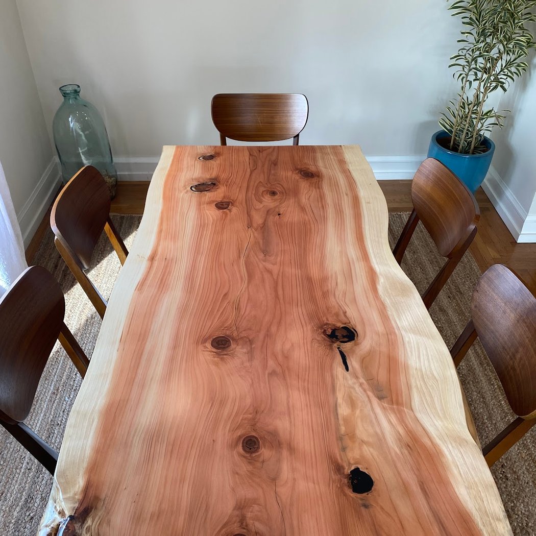 Bay Area Redwood 1