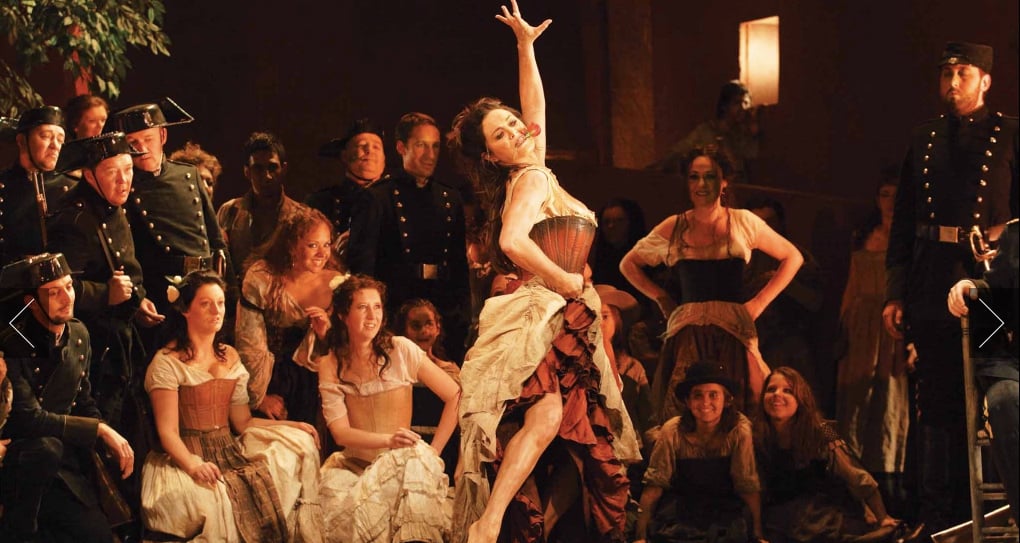 Carmen 2