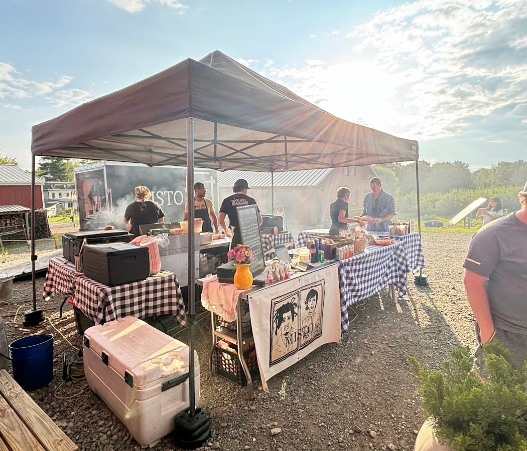 Food Pop-Up: MOMMO 1