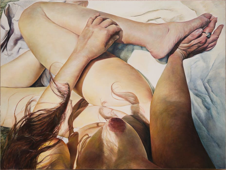 Virtual Adult Studio Workshop 1