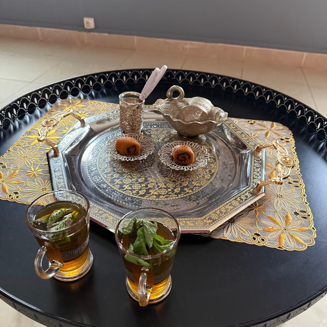 The Baths of Cleopatra - Wellness and SPA 3