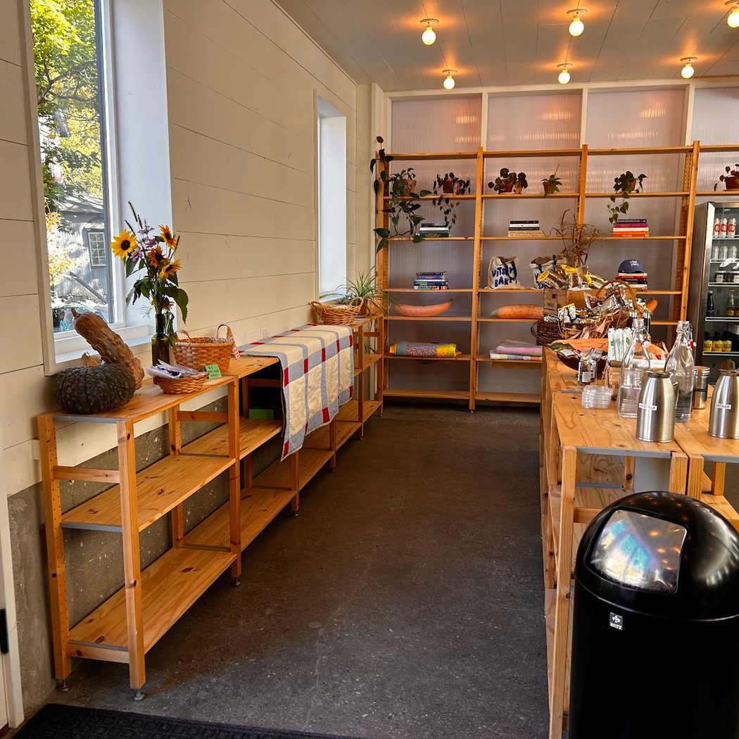 Vitsky Bakery 2