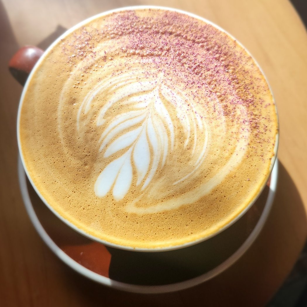 Beanmonger Coffee 1