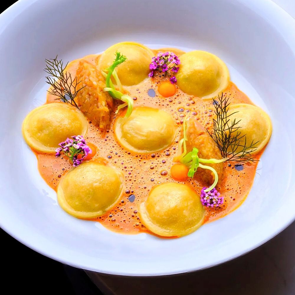 Café Boulud 3