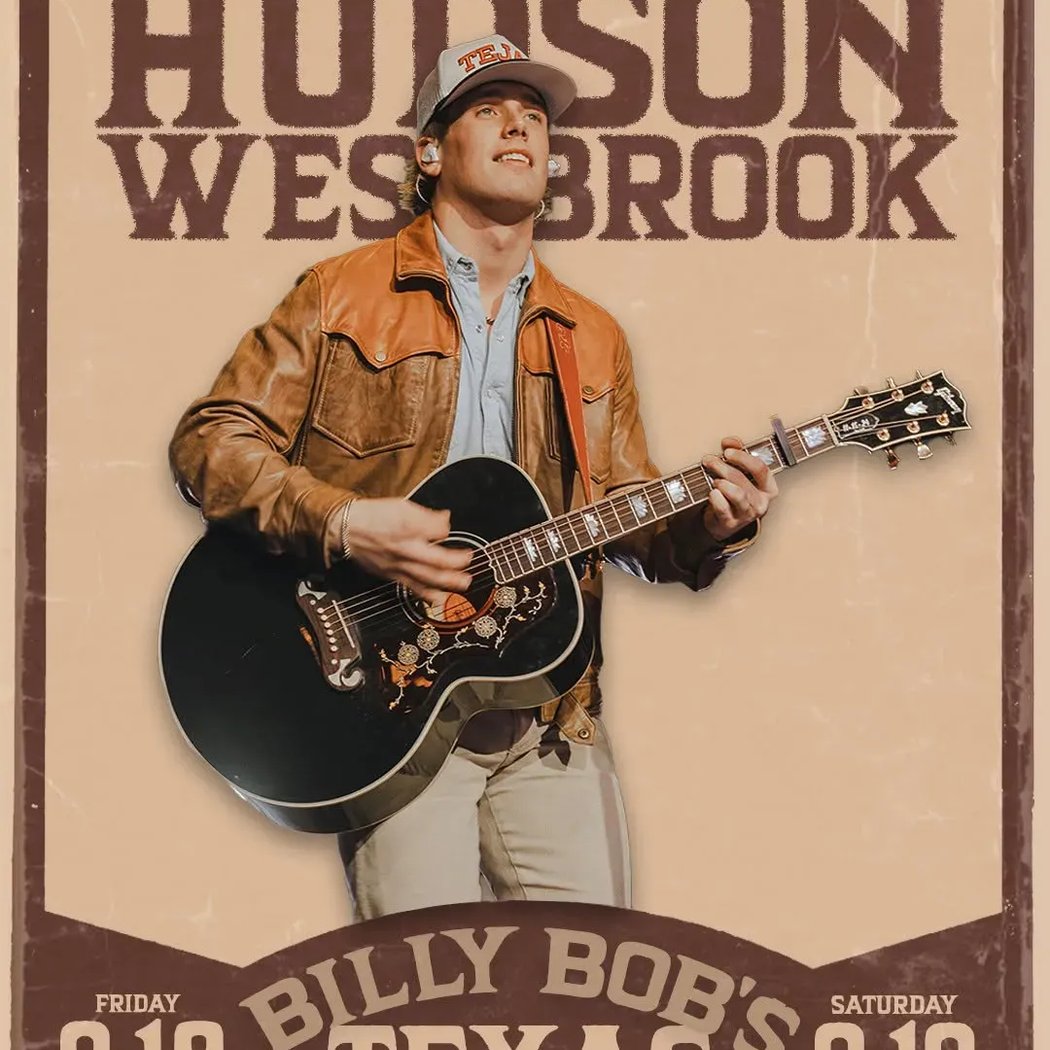 Hudson Westbrook 1