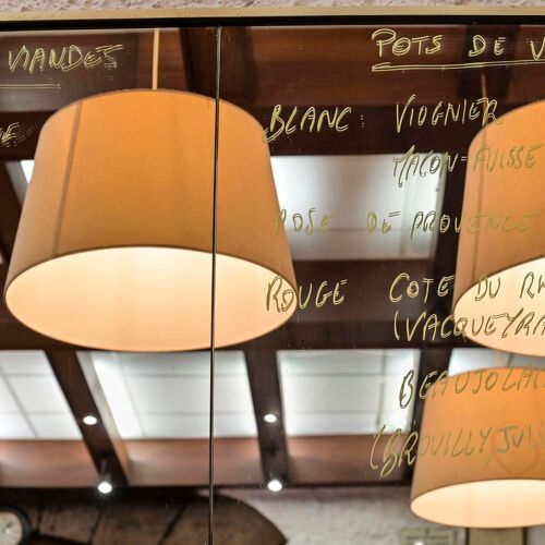 Restaurant Le Musée 2