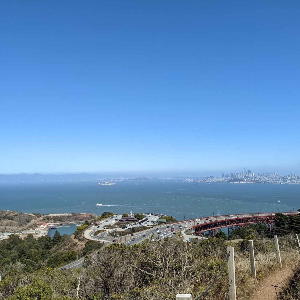 SCA Trail 1