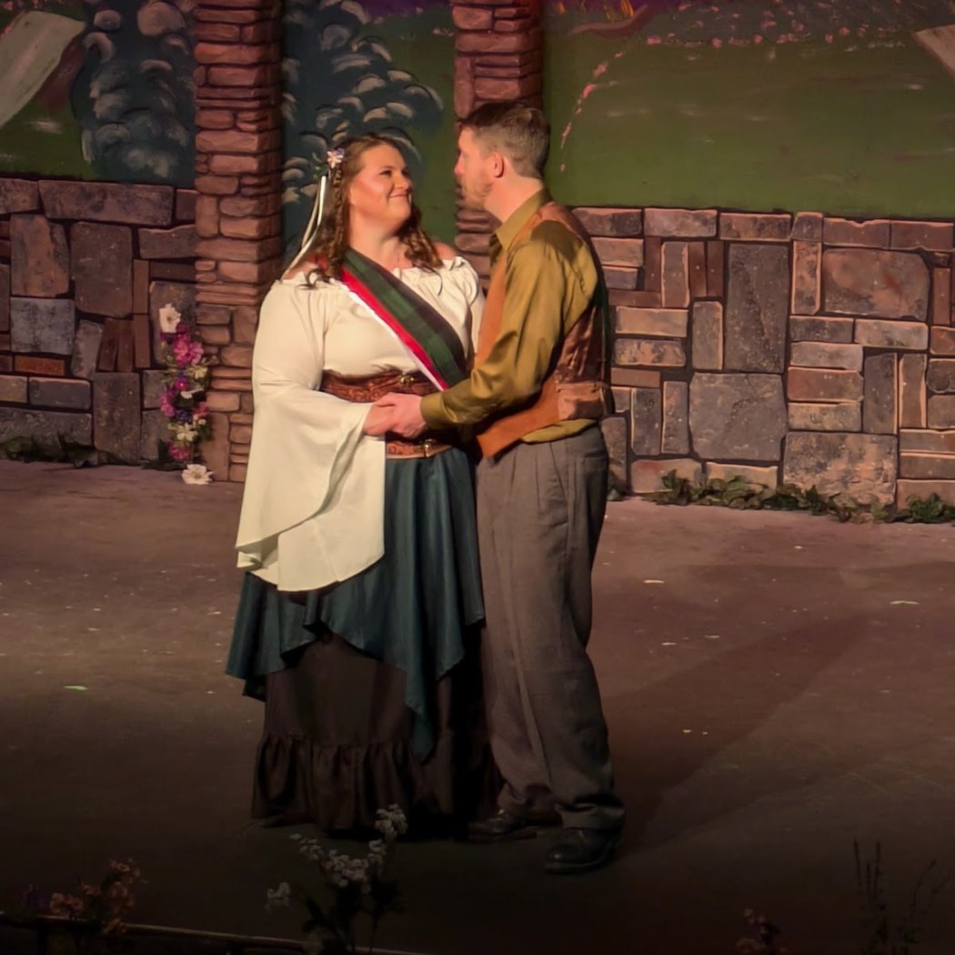 Beginner Acting (Ages 8+) 3