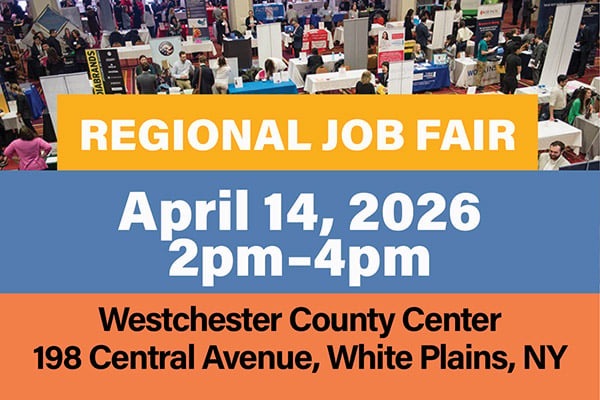 Regional Job Fair 1