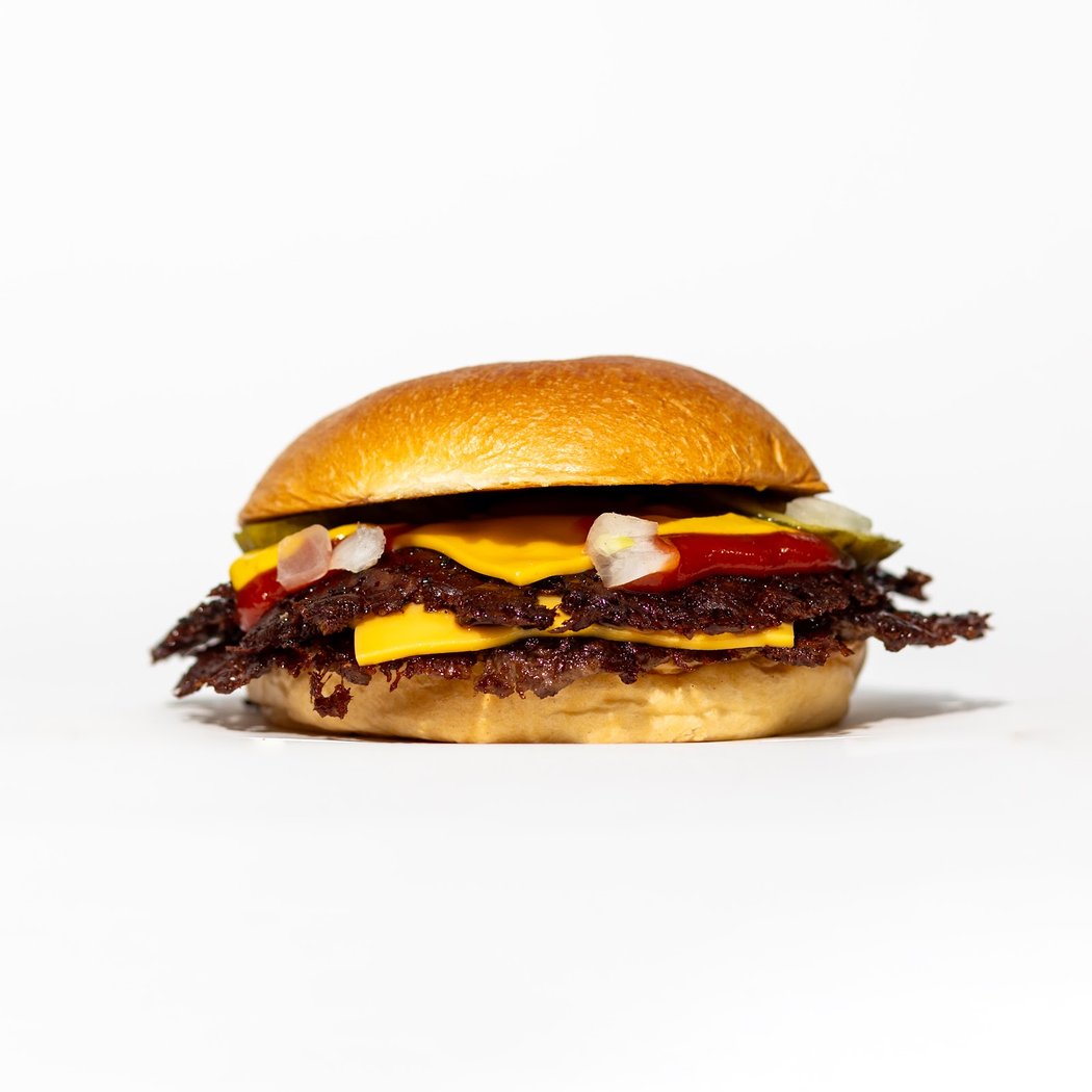 Travieso Hamburguesas 1