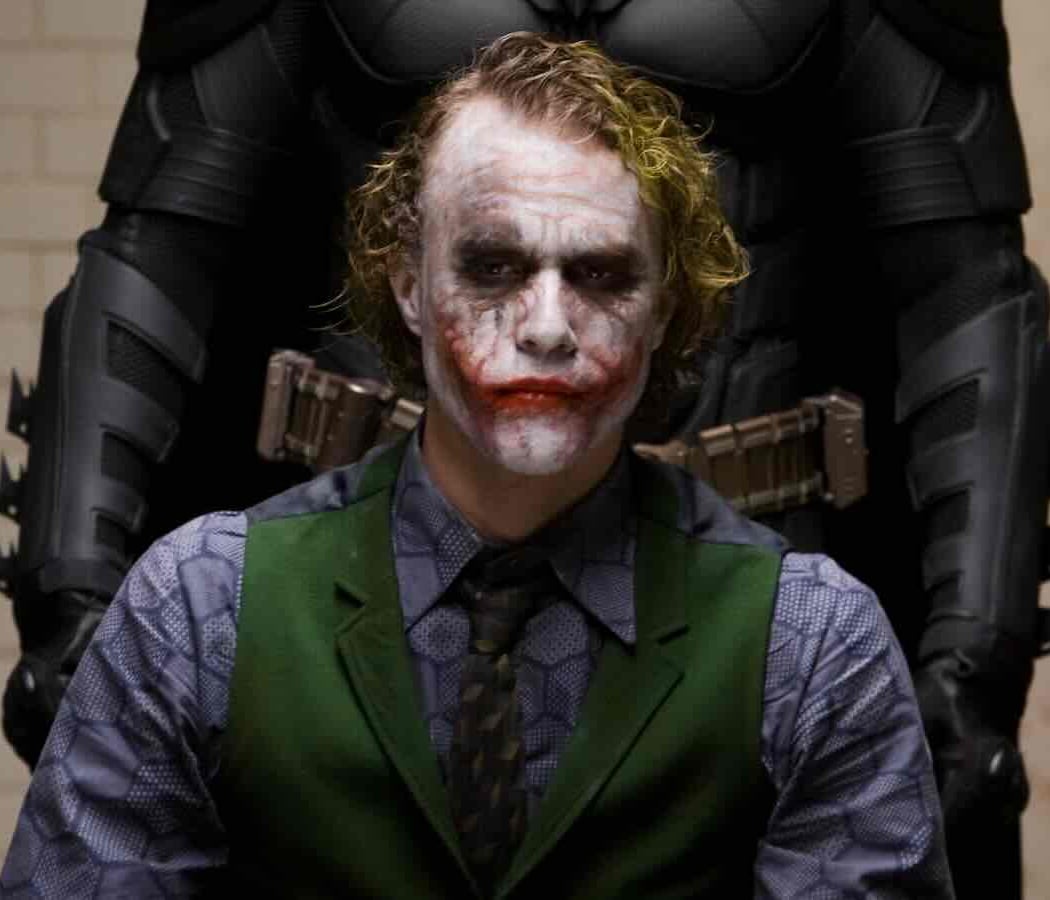 The Dark Knight