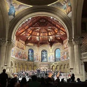 University Singers