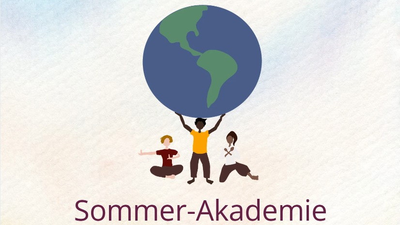 Global Guardians Sommer Akademie - Kinder erforschen die Natur (für Kinder von 5-10 Jahren) 1