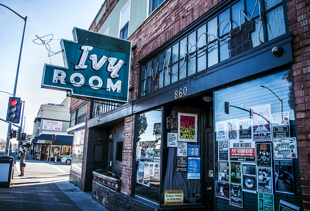 Ivy Room 3