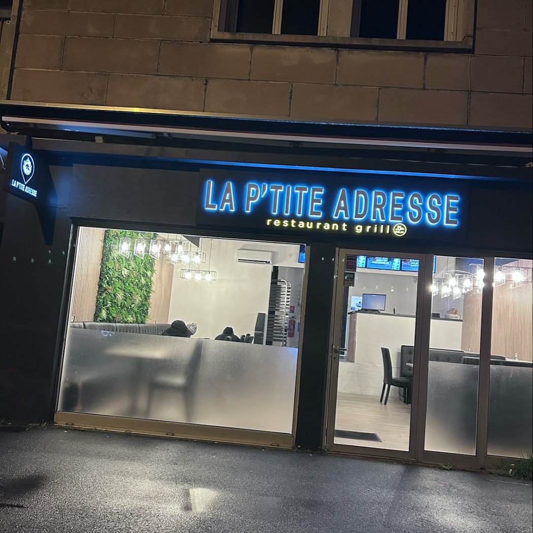 La ptite adresse 2