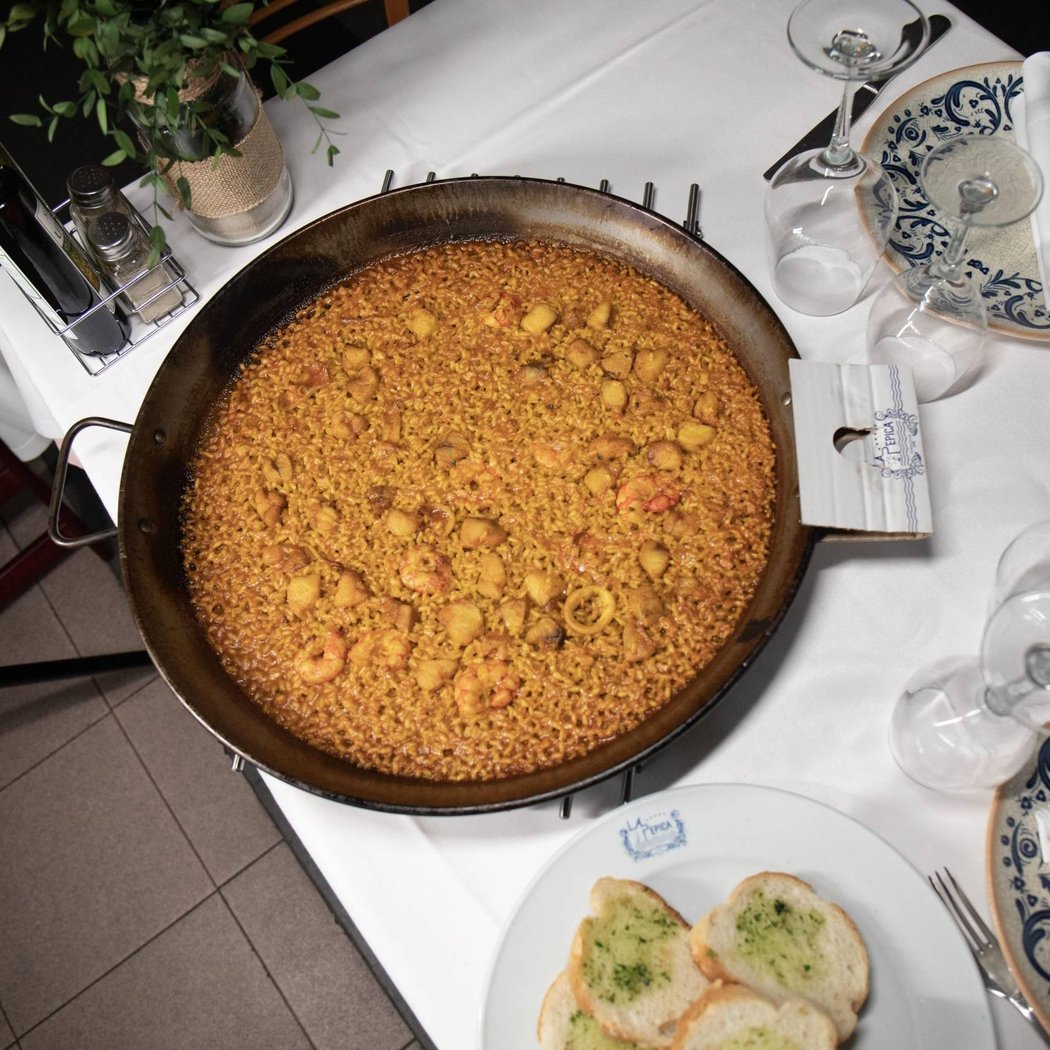 La Pepica 1