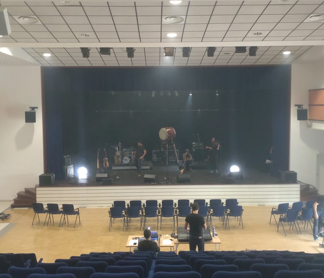 Concert - Ivy Bush 3
