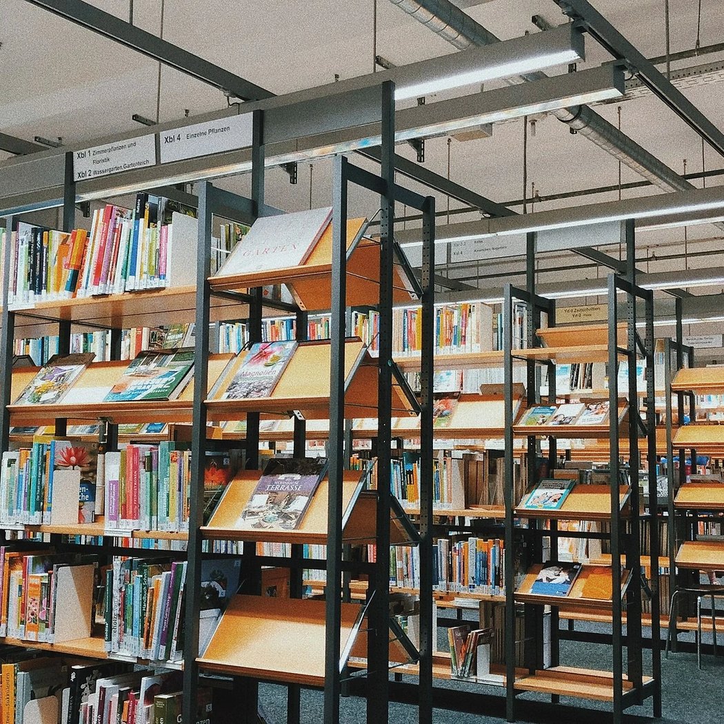 Library Marguerite Durand 2