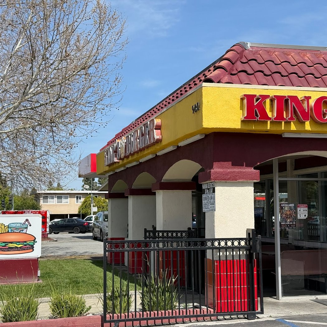 King's Burger 2