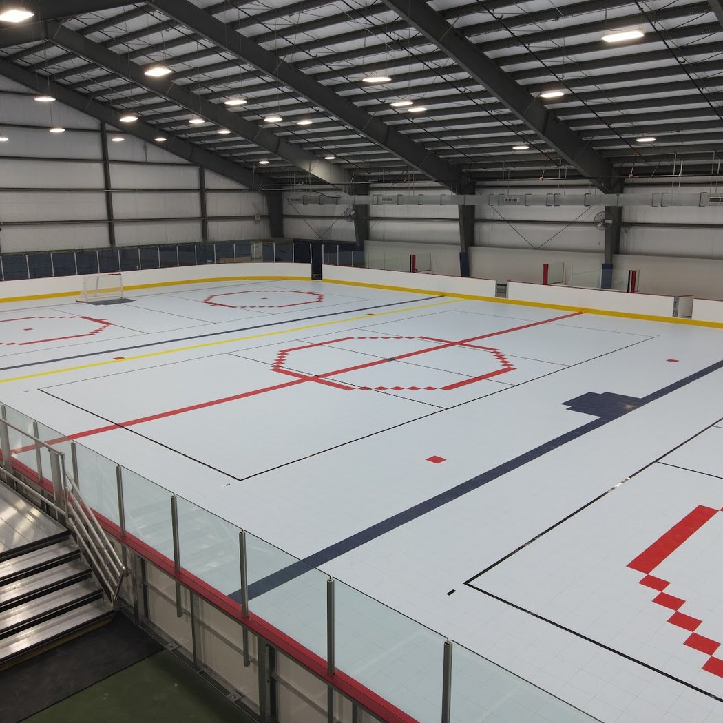 All Sportz Melville 3