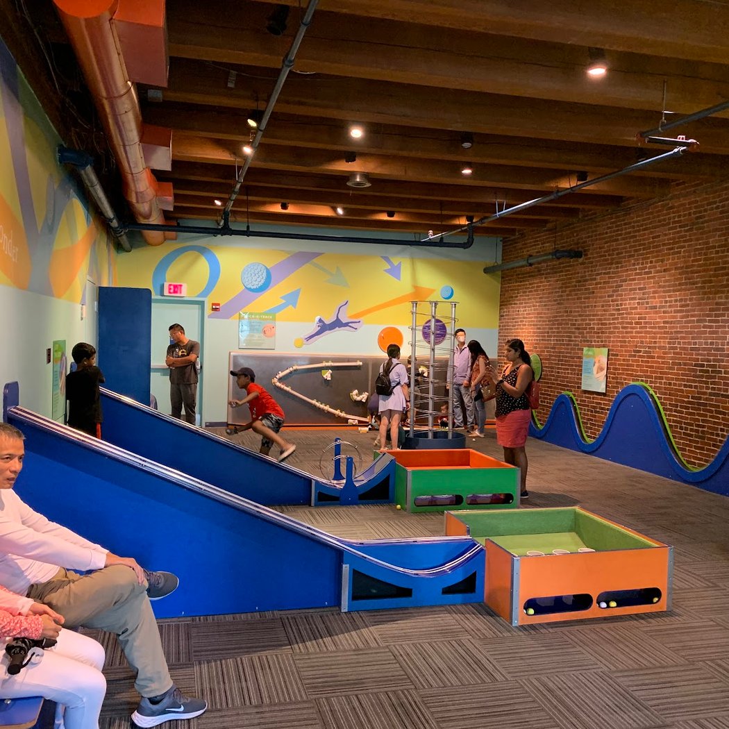 Boston Children's Museum 3