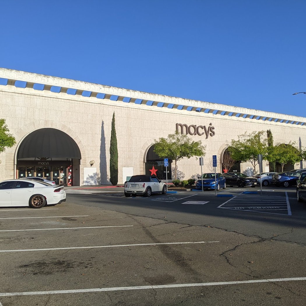 Macy's 2