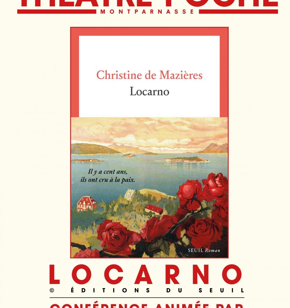 LOCARNO 1
