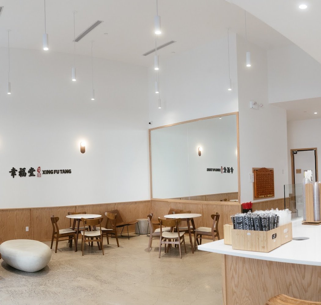 Xing Fu Tang Ktown 2
