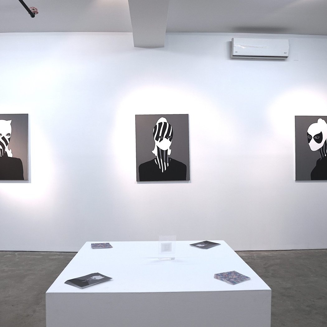 Anonymous Heroes 2