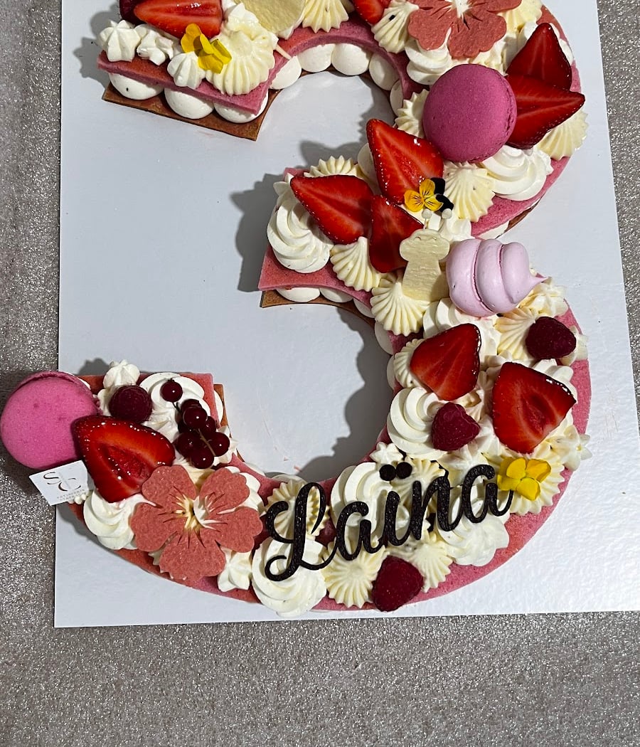 Pâtisserie Stafrach 3