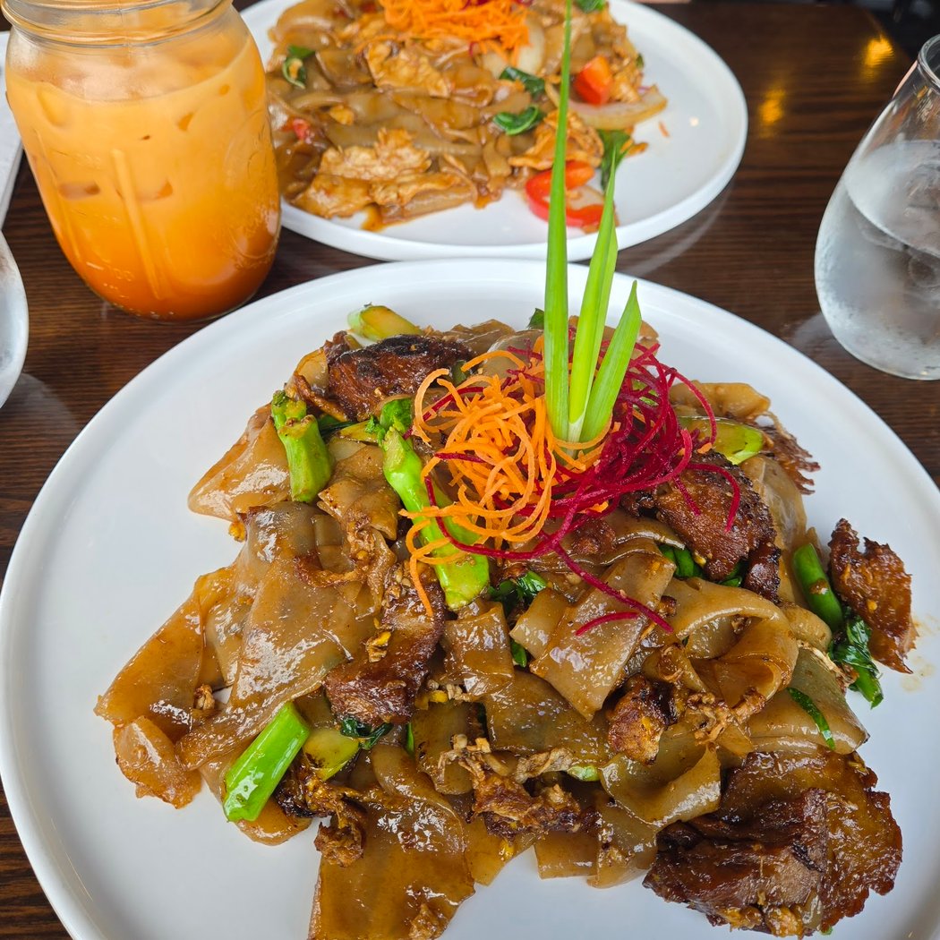 Tum Thai Cuisine 1